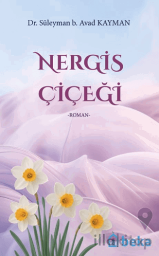 Nergis Çiçeği