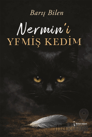 Nermin’i Yemiş Kedim