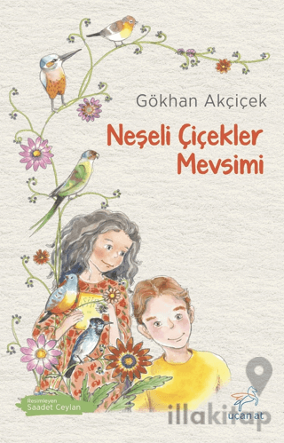 Neşeli Çiçekler Mevsimi