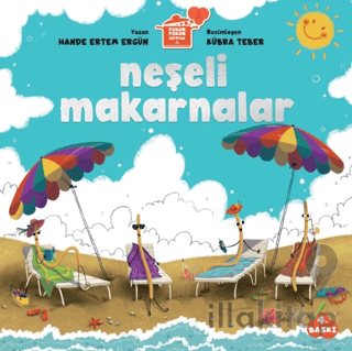 Neşeli Makarnalar
