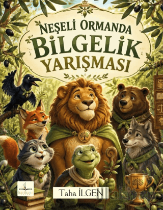 Neşeli Ormanda Bilgelik Yarışması