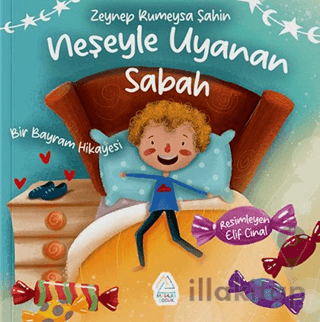 Neşeyle Uyanan Sabah