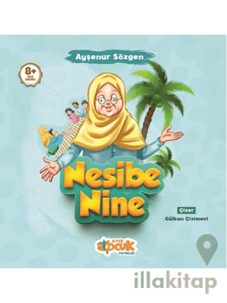 Nesibe Nine