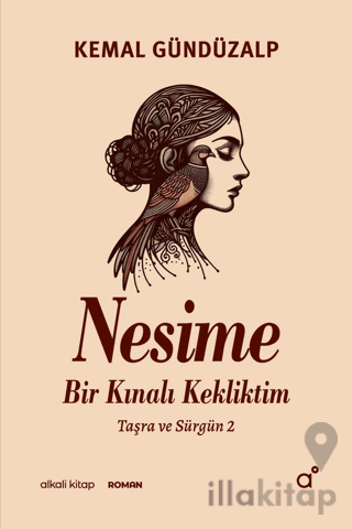 Nesime - Bir Kınalı Kekliktim