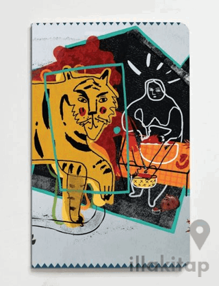 Nesin Defter - Fasulye