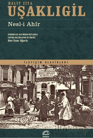 Nesl-i Ahir