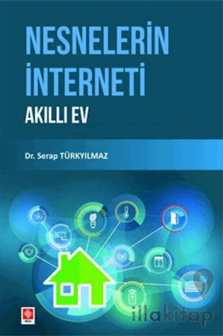 Nesnelerin İnterneti - Akıllı Ev