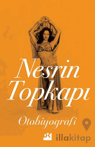 Nesrin Topkapı