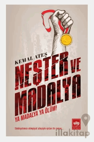 Neşter ve Madalya