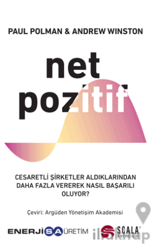 Net Pozitif
