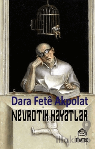 Nevrotik Hayatlar