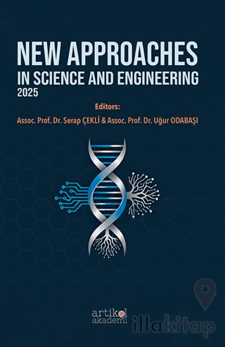 New Approaches In Science And Engineering - 2025