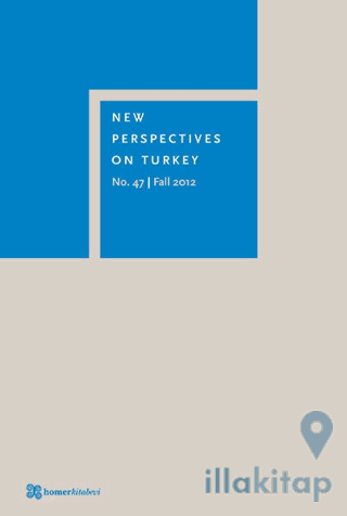 New Perspectives on Turkey No:47