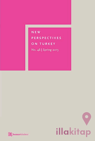 New Perspectives on Turkey No:48