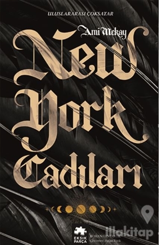 New York Cadıları