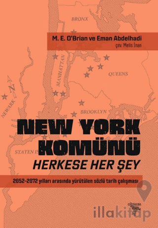 New York Komünü: Herkese Her Şey