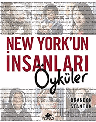 New York’un İnsanları: Öyküler