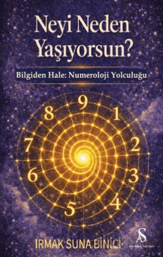 Neyi Neden Yaşıyorsun?