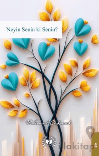 Neyin Senin Ki Senin