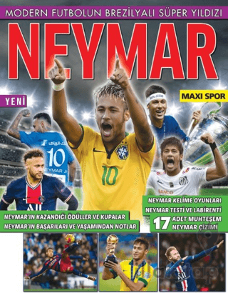 Neymar 3