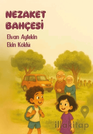 Nezaket Bahçesi
