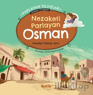 Nezaketi Parlayan Osman