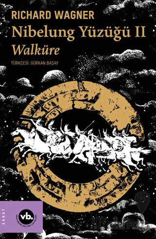 Nibelung Yüzüğü II Walküre