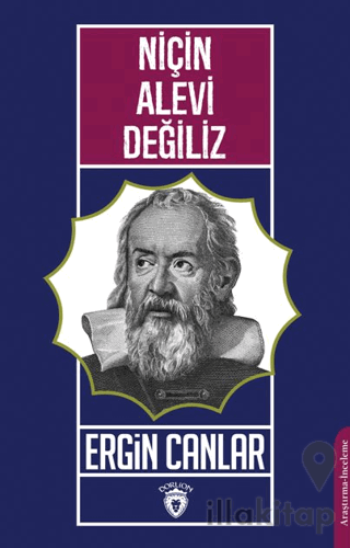 Niçin Alevi Değiliz