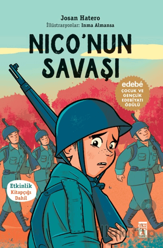 Nico’nun Savaşı