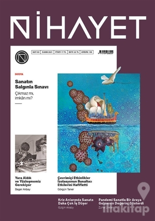 Nihayet Dergisi Sayı: 83