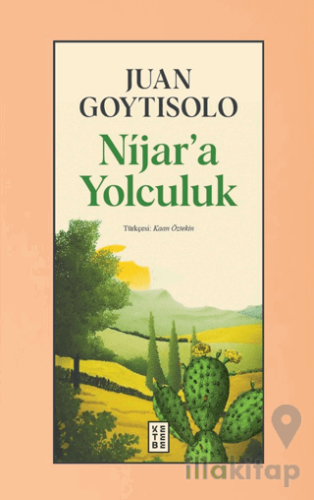 Níjar’a Yolculuk