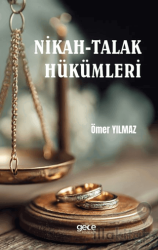 Nikah-Talak Hükümleri