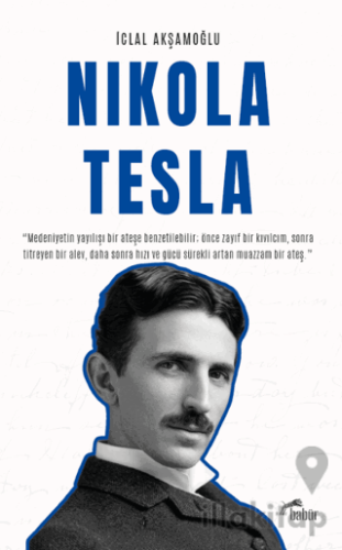Nikola Tesla