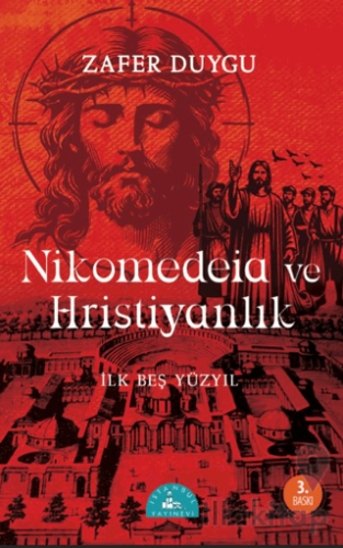 Nikomedeia ve Hristiyanlık