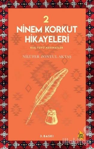 Ninem Korkut Hikayeleri 2