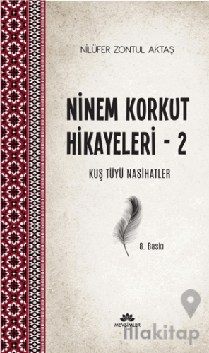 Ninem Korkut Hikayeleri - 2