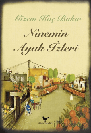 Ninemin Ayak İzleri