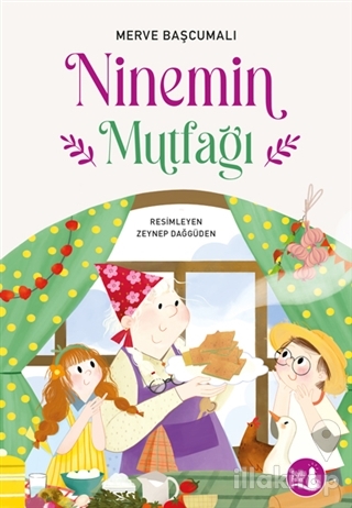 Ninemin Mutfağı
