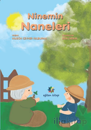 Ninemin Naneleri