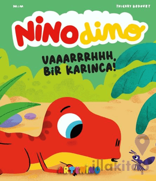 Nino Dino: Bir Karınca