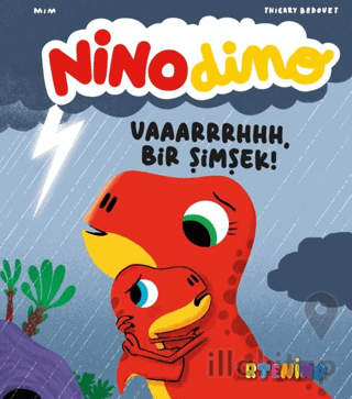Nino Dino: Bir Şimşek