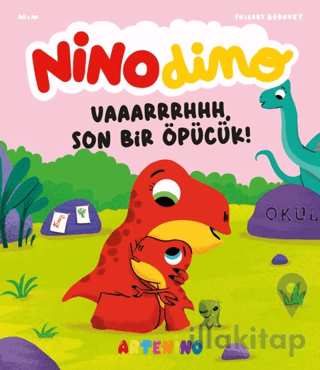 Nino Dino: Son Bir Öpücük