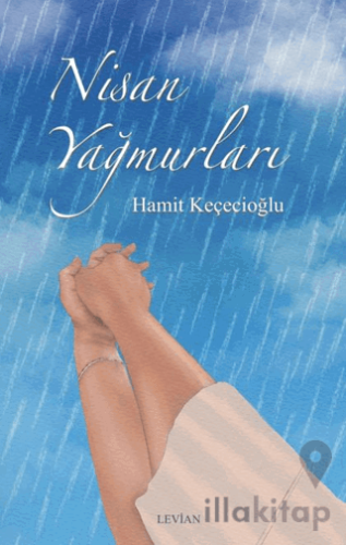 Nisan Yağmurları