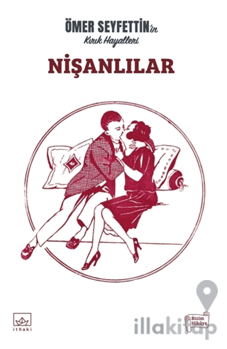 Nişanlılar