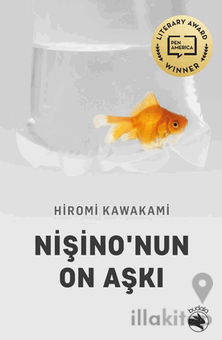 Nişino’nun On Aşkı