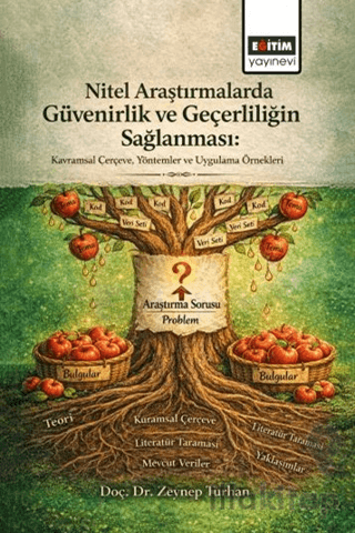 Nitel Araştırmalarda Güvenirlik ve Geçerliliğin Sağlanması: Kavramsal 