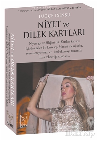 Niyet ve Dilek Kartları