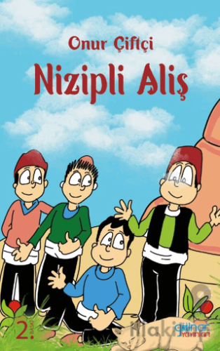 Nizipli Aliş