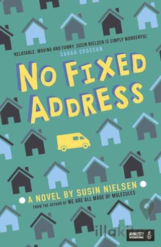 No Fixed Address