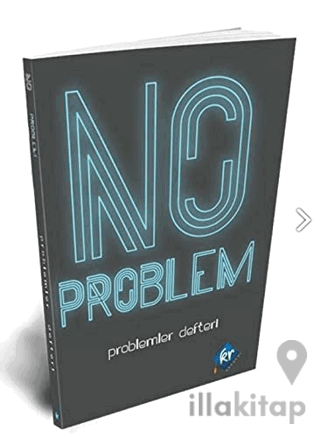 No Problem Matematik Problemler Defteri